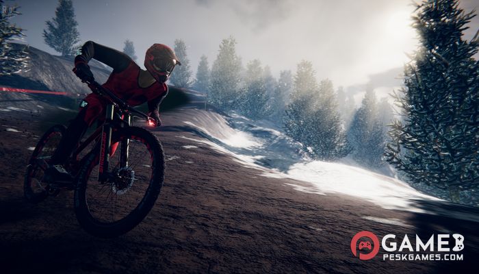 Télécharger Descenders Gratuitement Activé Complètement