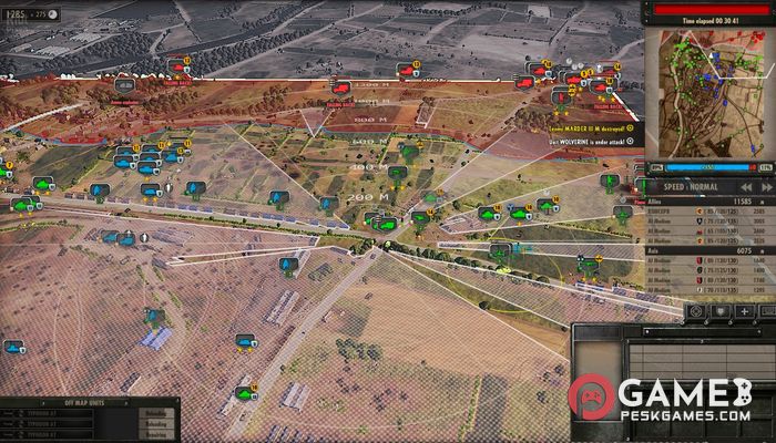 Descargar Steel Division: Normandy 44 Completo Activado Gratis