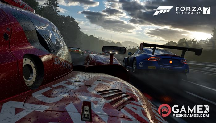 Descargar Forza Motorsport 7: Ultimate Edition Completo Activado Gratis