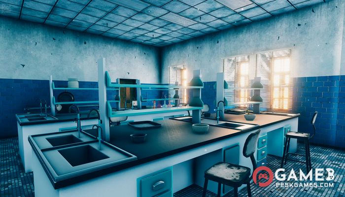 Descargar ALUMNI: Escape Room Adventure Completo Activado Gratis