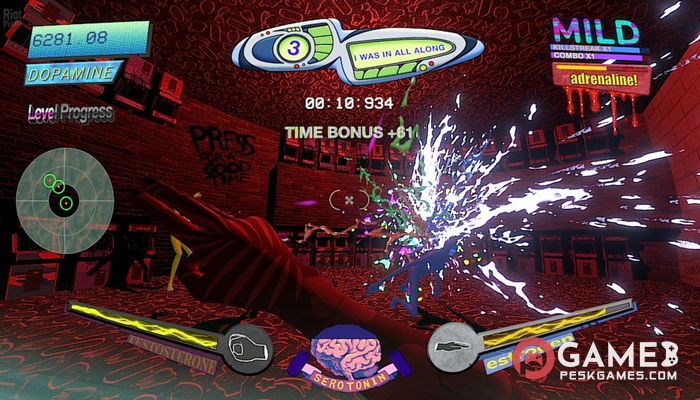 Download Splatter Free Full Activated