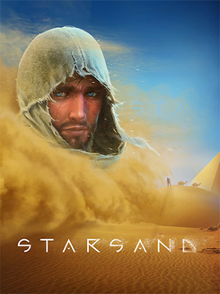 Starsand: Digital Supporter Edition