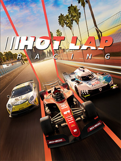 Hot Lap Racing: