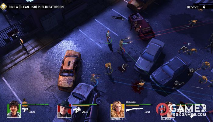 Descargar Zombieland: Double Tap Completo Activado Gratis