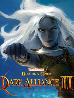 Baldur’s Gate: Dark Alliance II