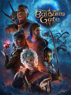 Baldur’s Gate 3: Digital