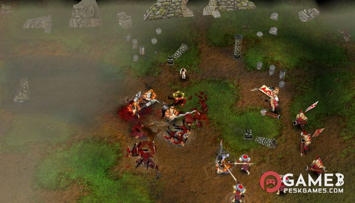 Descargar Battle Realms: Zen Edition Completo Activado Gratis