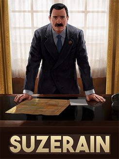 Suzerain: Supporter Edition