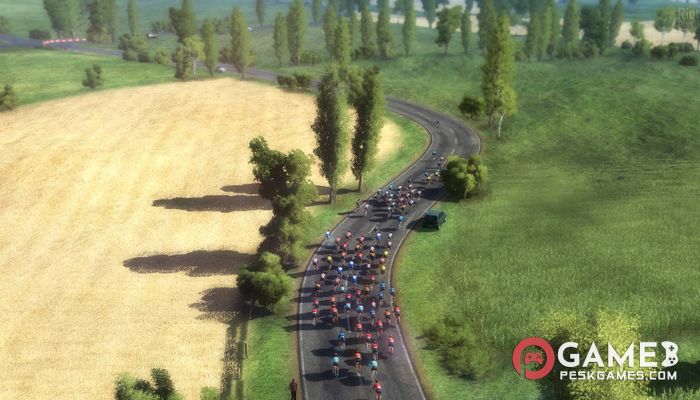 下载 Pro Cycling Manager 2020 免费完整激活版