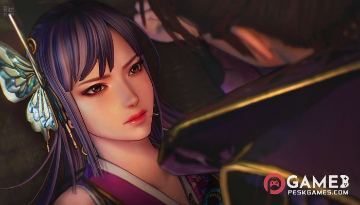 Download Samurai Warriors 5 Free Full Activated