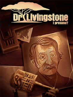 Dr. Livingstone