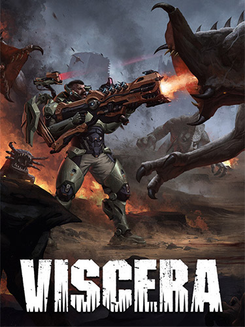 Viscera