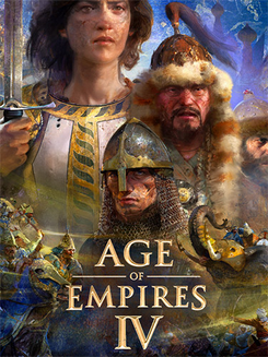 Age of Empires IV: Digital
