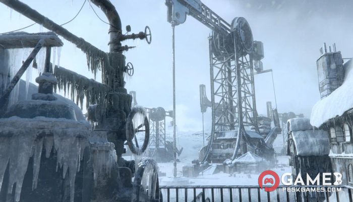 Download Frostpunk 2 + Bonus Content Free Full Activated