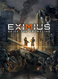 Eximius: Seize the Frontline