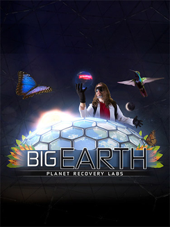 Big Earth