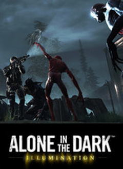 Alone in the Dark: Illumination