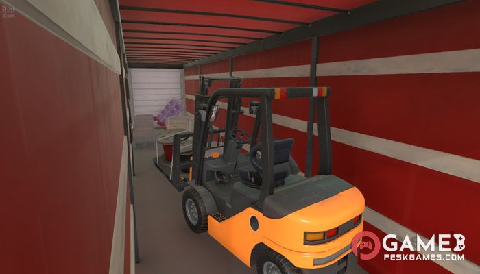 Descargar Best Forklift Operator Completo Activado Gratis