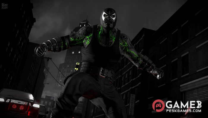 Download Batman: The Telltale Series Free Full Activated