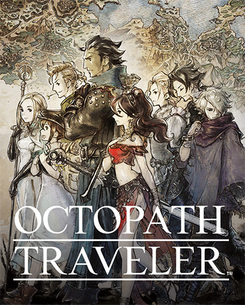 Octopath Traveler