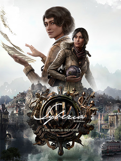 Syberia: The World Before
