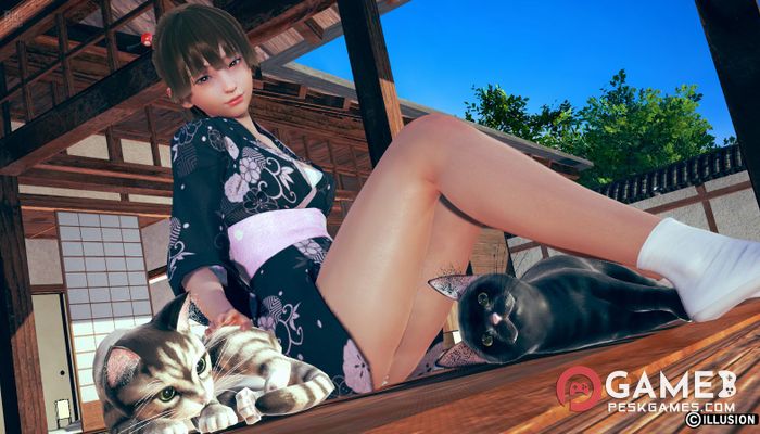 Descargar Honey Select 2: Libido Completo Activado Gratis