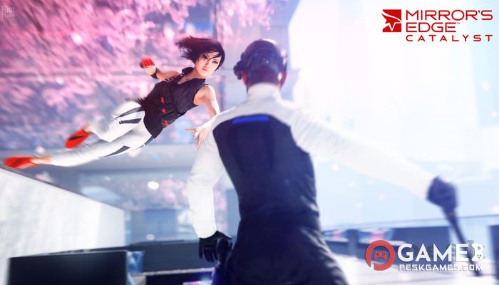 Download Mirror’s Edge: Catalyst Free Full Activated