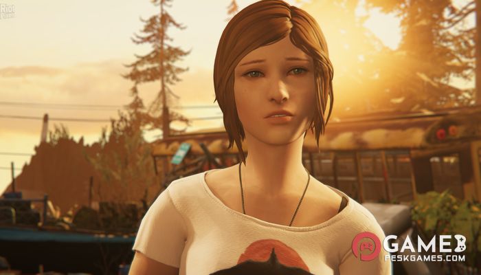 تحميل لعبة Life is Strange: Before the Storm برابط مباشر