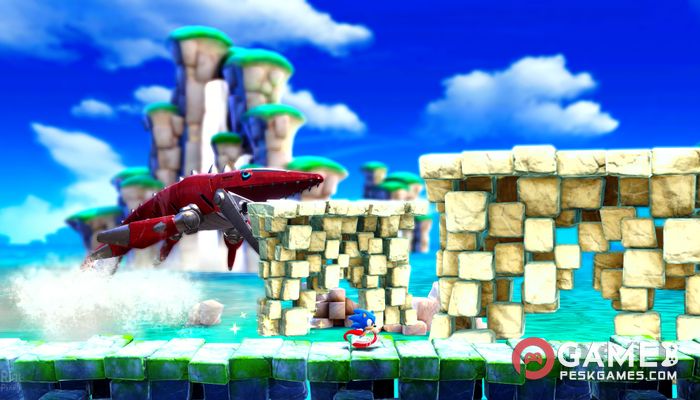 Download Sonic Superstars Free Full Activated