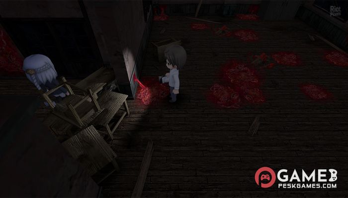 Télécharger Corpse Party: Blood Drive Gratuitement Activé Complètement