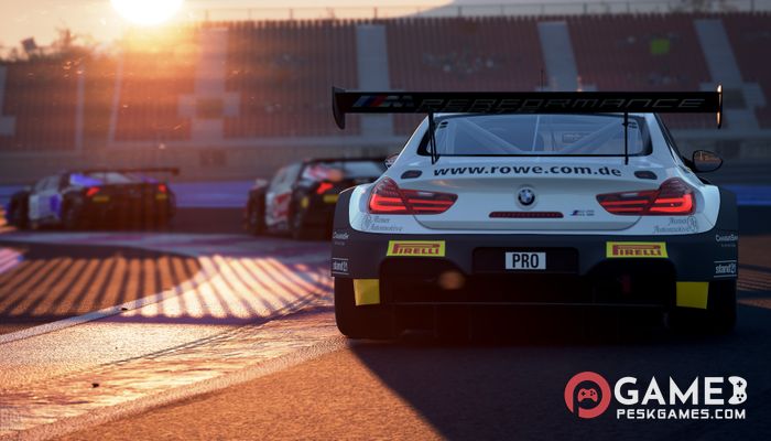 Descargar Assetto Corsa Competizione Completo Activado Gratis