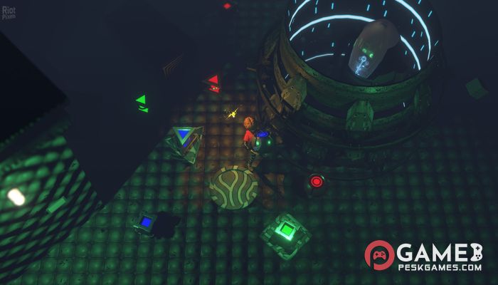 Descargar In Nightmare Completo Activado Gratis