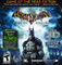 Batman: Arkham Asylum