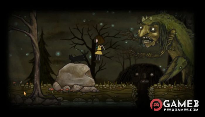 Télécharger Fran Bow (Unity Version) Gratuitement Activé Complètement