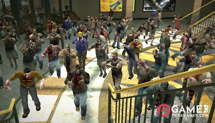 Download Dead Rising Free Full Activated