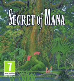 Secret of Mana: Day