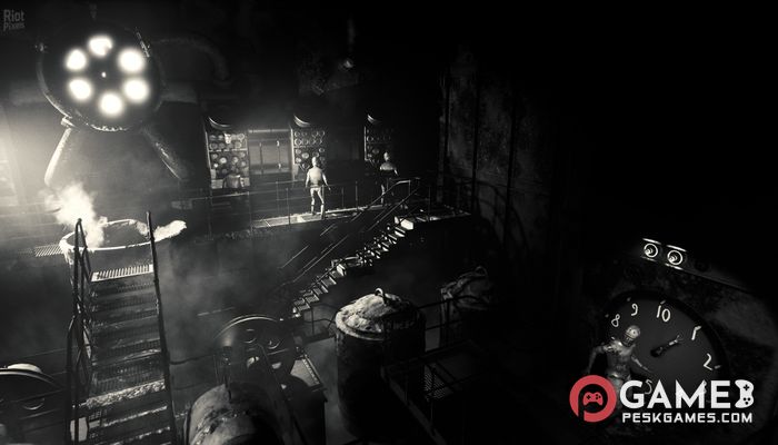 Télécharger Layers of Fear 2 Gratuitement Activé Complètement