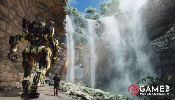 Download Titanfall 2 Free Full Activated