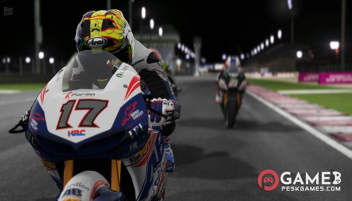 Download MotoGP 14: Free Full Activated