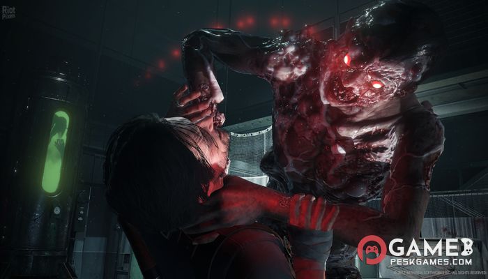 Télécharger The Evil Within 2 Gratuitement Activé Complètement