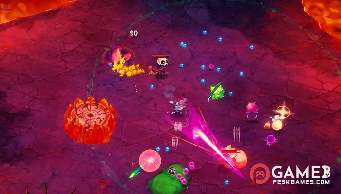 Download Knight vs Giant: The Broken Excalibur Free Full Activated