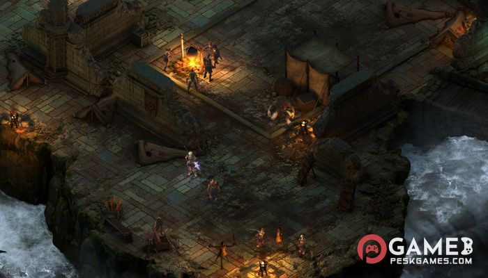 下载 Tyranny: Gold Edition 免费完整激活版