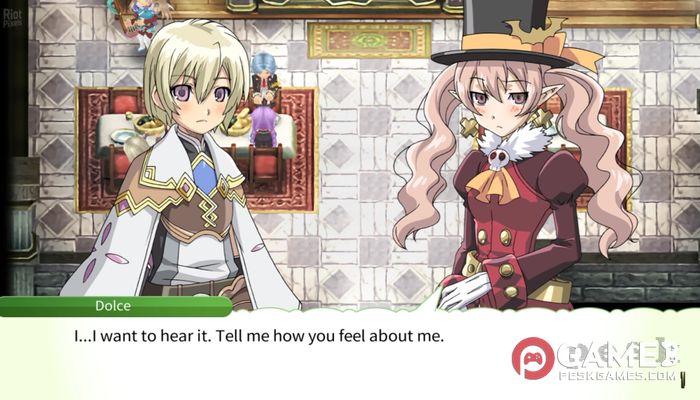 Download Rune Factory 4 Special Free Full Activated