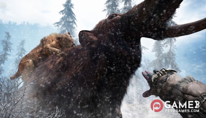 Download Far Cry: Primal Free Full Activated