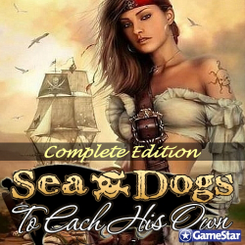 Sea Dogs: To Each His Own
