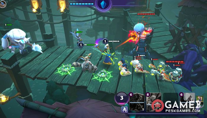 Descargar HEROish Completo Activado Gratis