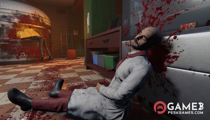 Download Crime Scene Cleaner Free Full Activated