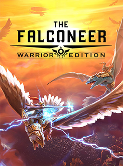 The Falconeer: Warrior Edition