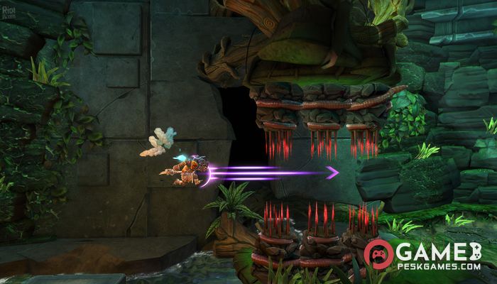 Download Jet Kave Adventure Free Full Activated