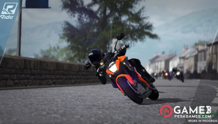 Download Ride Free Full Activated